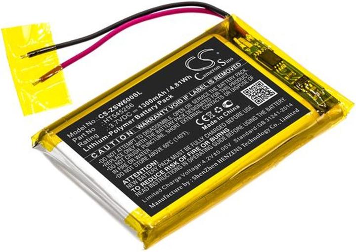 Immagine prodotto NoName Batteria per Izzo Swami 6000 ecc.