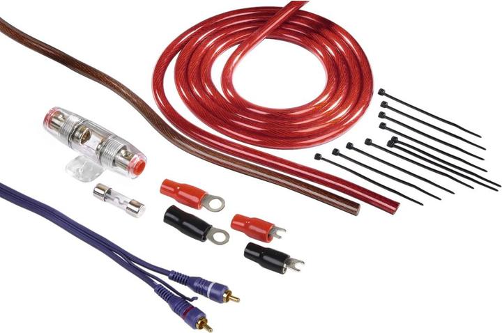Hama Power Kit, 6 mm²