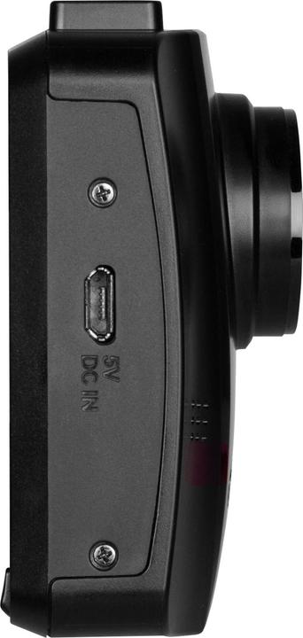 Immagine prodotto Transcend Drive Pro 110 (Accelerometro, Accumulatore di carica elettrica, Full HD)