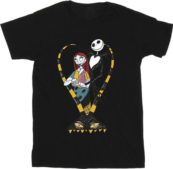 Produktbild Dick Smith Heart Jack TShirt (S)