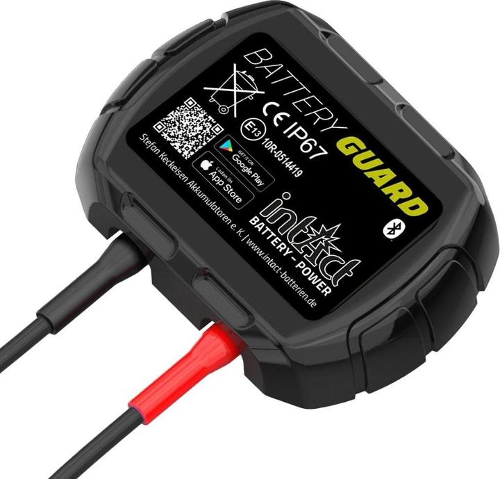 Image du produit Intact Battery-Guard