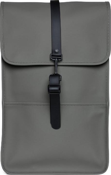 Actual product image Rains Sac à dos gris (13 l)