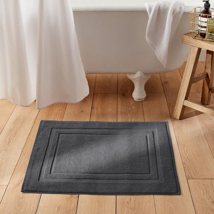 Actual product image La Redoute Interieurs Tapis De Bain (60 x 100 cm)