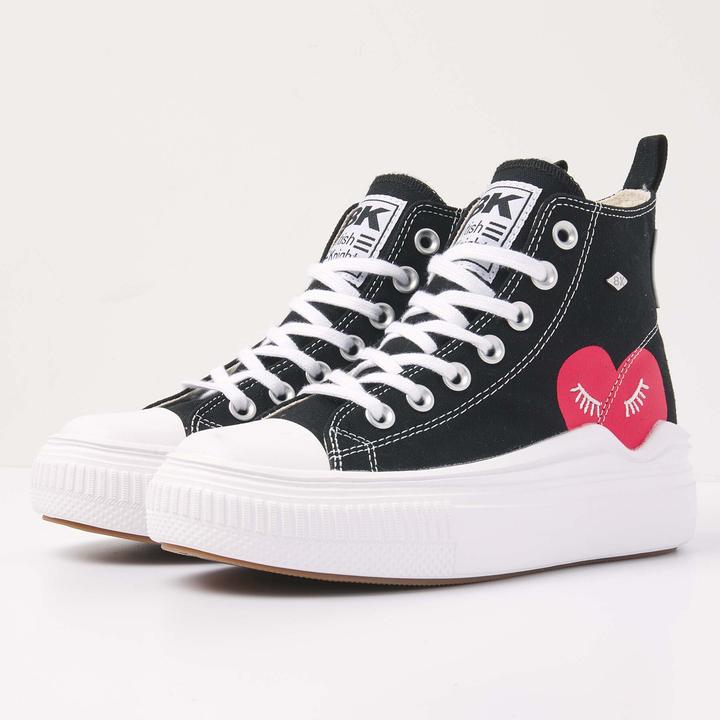 Produktbild British Knights Kaya Flow Mid (41)