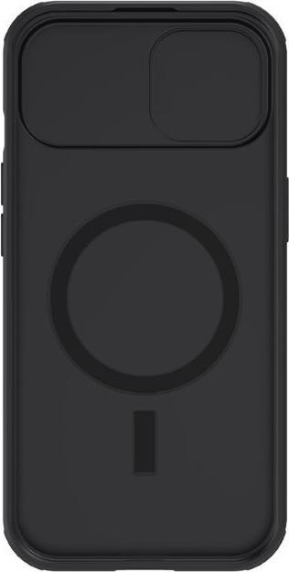 Actual product image Nillkin CamShield Pro MagSafe Series Hardcase Cover (Apple iPhone 15 Plus)