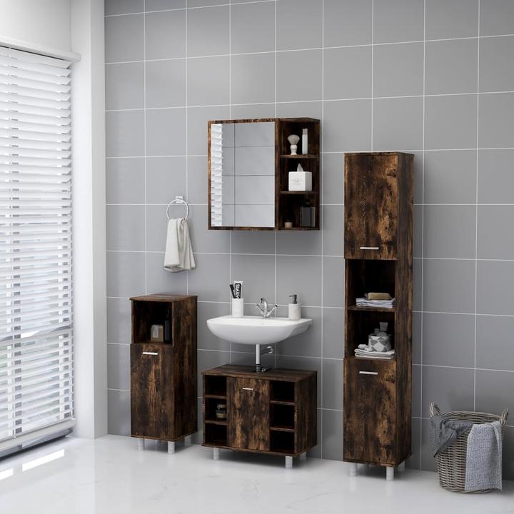 Image du produit VidaXL Brigite (62.5 x 20.5 x 64 cm)