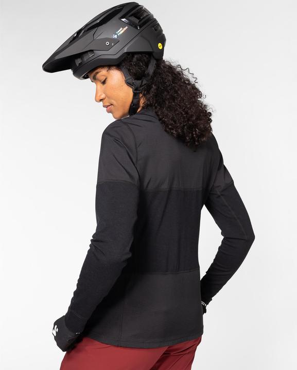 Image du produit Sweet Protection Hunter Merino Hybrid LS Jersey W (M)