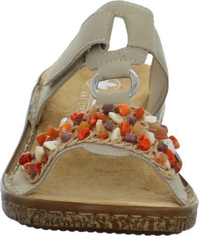 Actual product image Rieker Mule (37)
