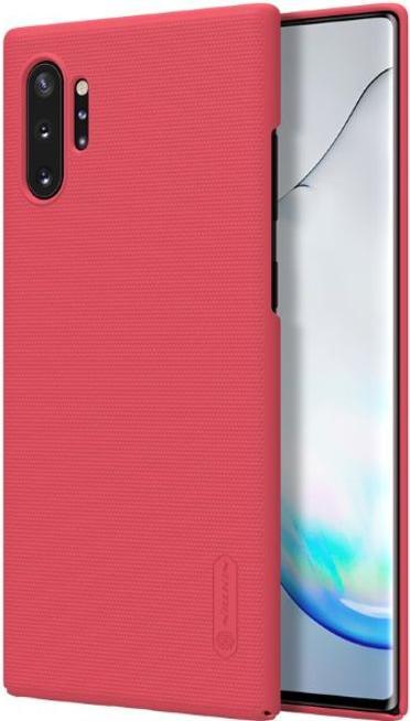 Immagine prodotto Nillkin Serie Super Frosted Shield (Samsung Galaxy Note 10+ 5G, Samsung Galaxy Note 10+)