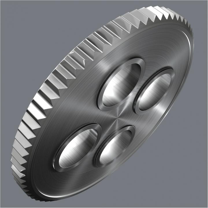 Actual product image Wera Tool-Check Automotive 1 (PH2, PH1, PH3)