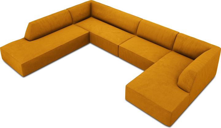 Actual product image Micadoni Ruby (Sofa landscape)