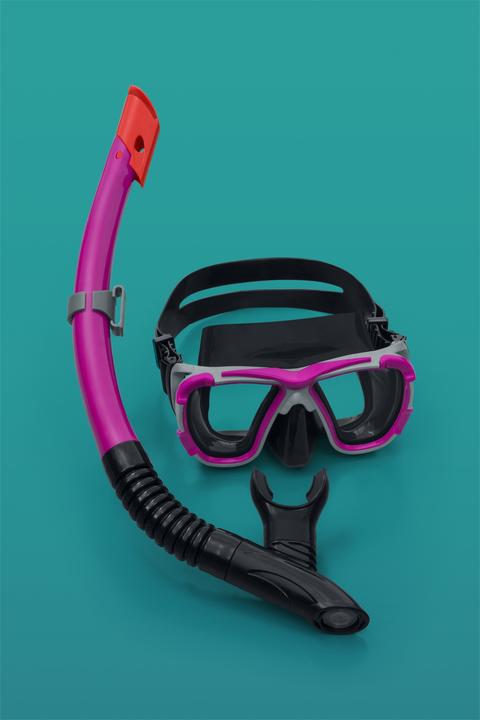 Productafbeelding Bestway Inspira Pro Snorkelset L/Xl