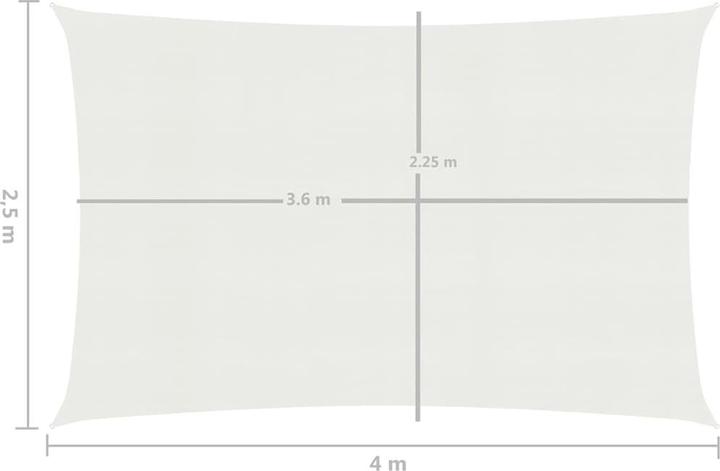 Immagine prodotto VidaXL Alethea (250 x 400 cm)