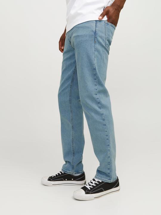 Image du produit Jack & Jones JJIMIKE JJEVAN AM 495 Jeans ajustés Jeans ajustés (36)