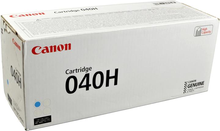 Productafbeelding Canon 040h (C)