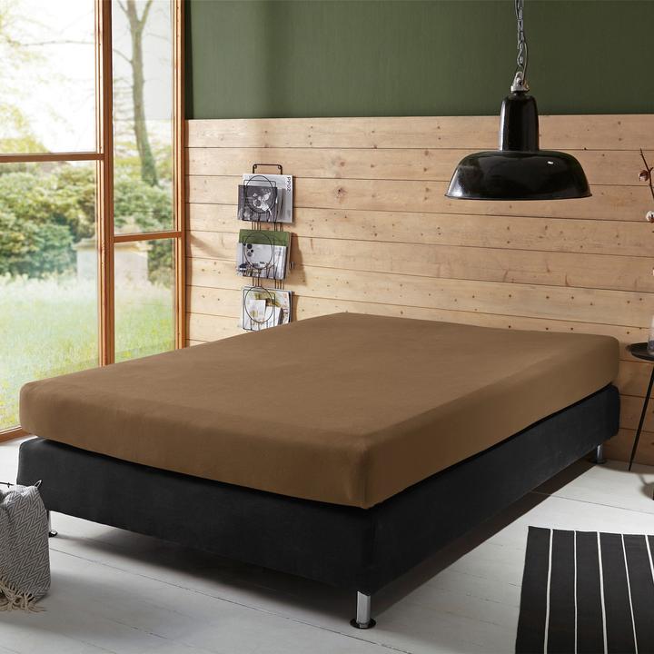 Actual product image Erwin Müller Freising (120 x 200 cm, 130 x 220 cm)