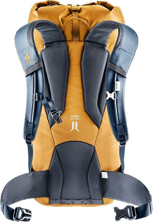 Actual product image Deuter Durascent 28 (28 l)