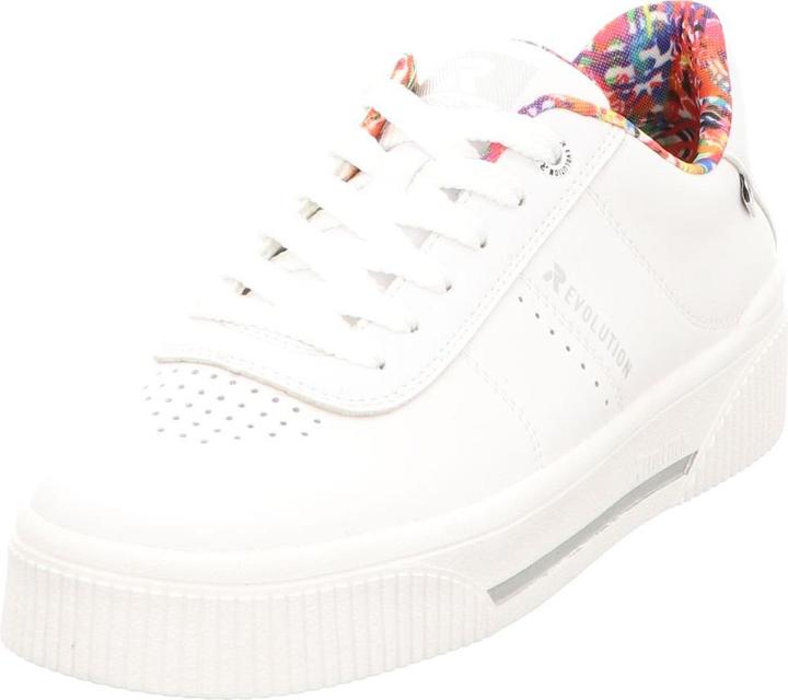 Image du produit Rieker Evolution W0702-80 blanc 37 (37)