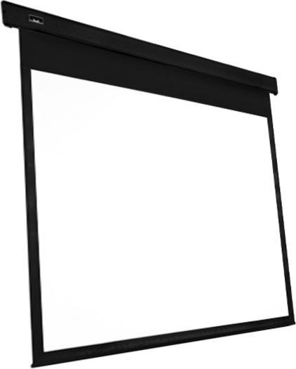 Multibrackets Écran de projection motorisé M 240x135, noir (108", 16:9)