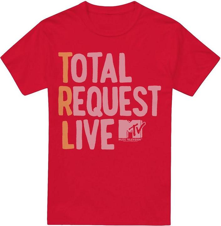 Total Request Live TShirt