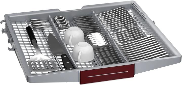 Produktbild Neff S155HVX00E EB-Geschirrspüler