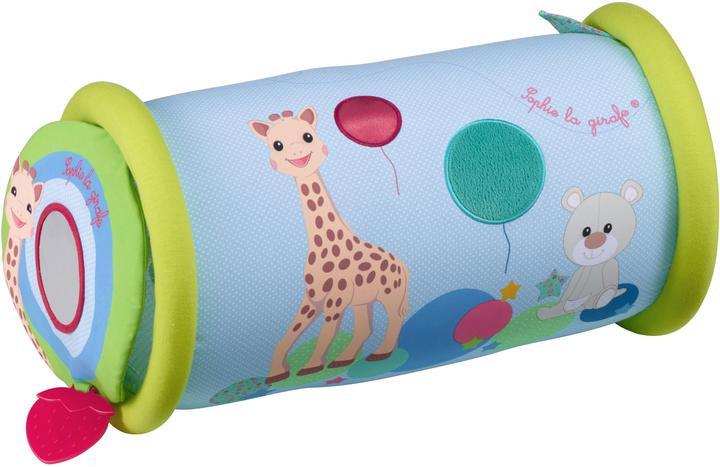 Vulli Sophie la girafe Krabbelrolle
