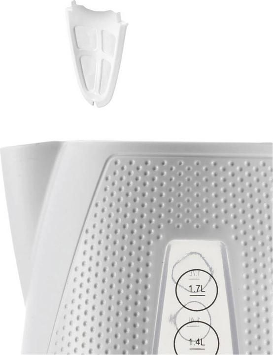 Actual product image Unold Golf (1.70 l, CH plug)