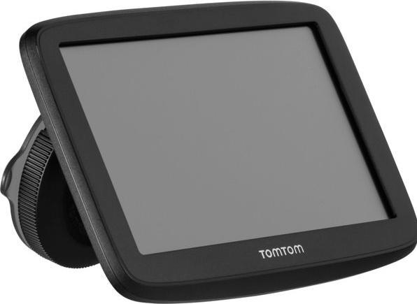 Produktbild TomTom Go Basic 5 (5")
