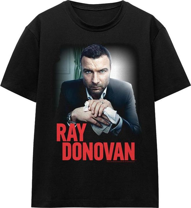Produktbild Ray Donovan Clean Hands TShirt (M)