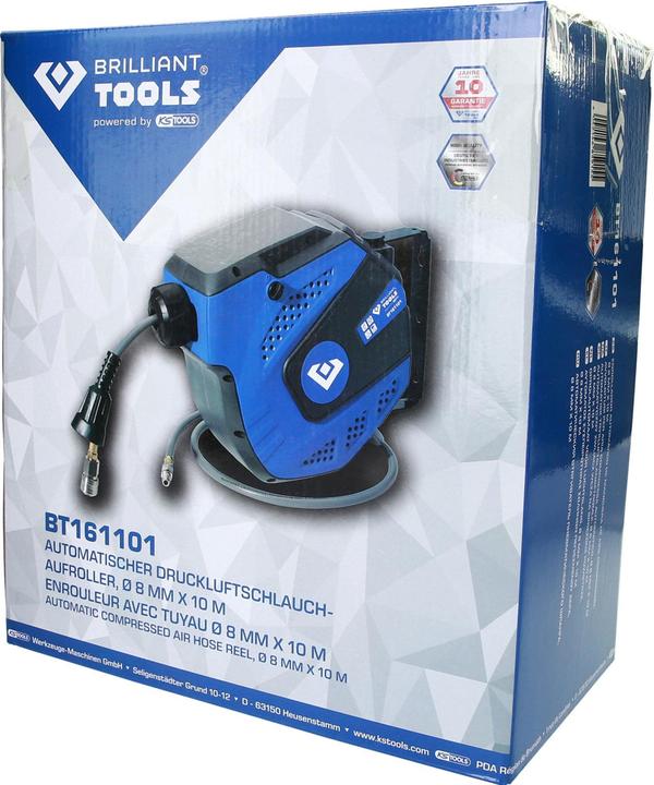 Immagine prodotto Brilliant Tools BT161101