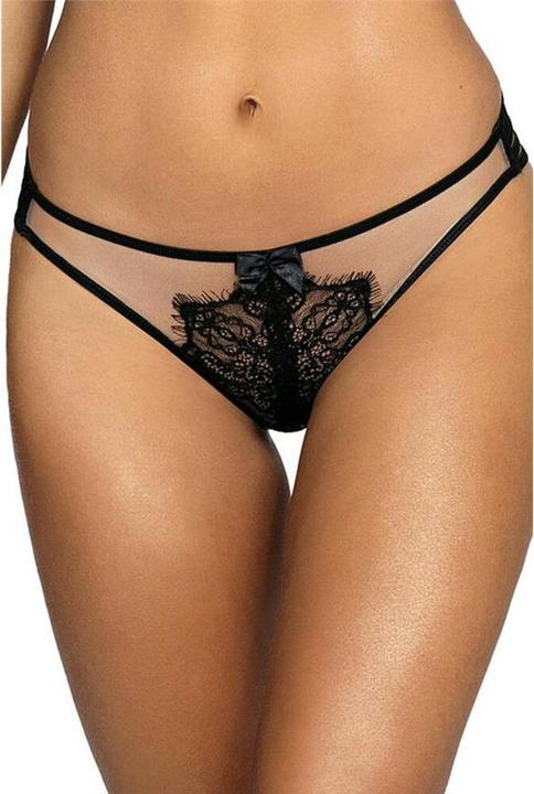 Produktbild Axami V-9508 string black XL (XL)