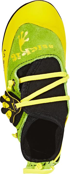 Immagine prodotto La Sportiva Stickit Scarpe da arrampicata per bambini (34)