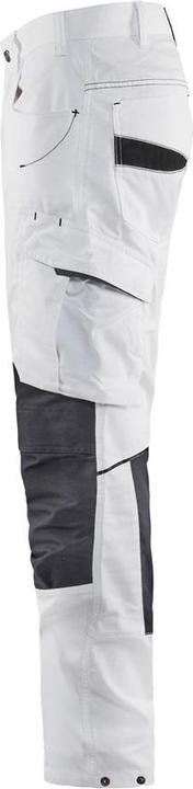 Produktbild Blakläder Malerhose Stretch (56)