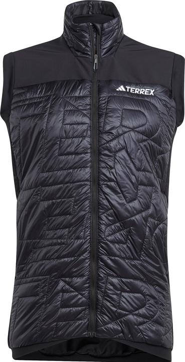 Actual product image adidas Terrex Xperior Varil Hybrid Vest (XL)