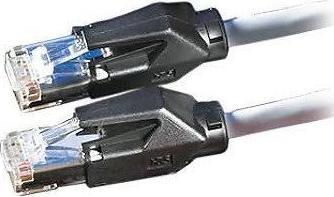 Image du produit Dätwyler Câble réseau (PiMF, CAT6, 20 m)