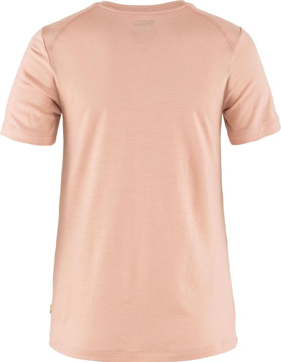 Image du produit Fjällräven Women's Abisko Wool Fox S/S (XL)