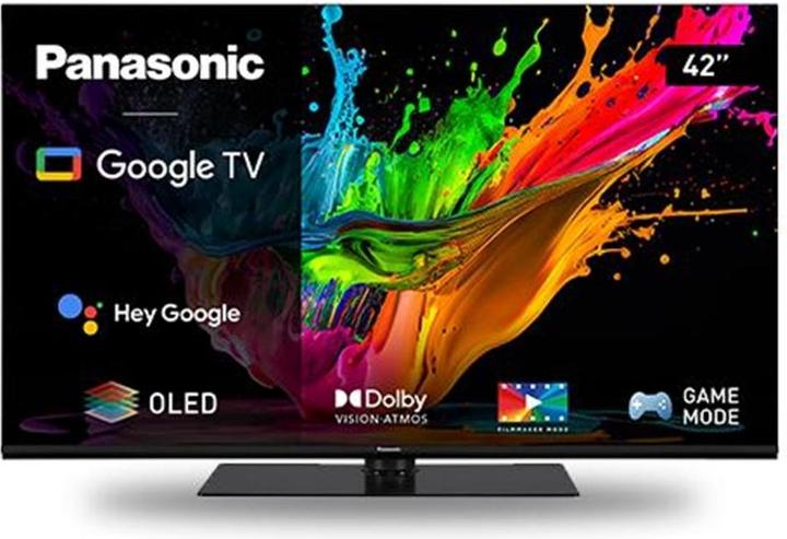 Produktbild Panasonic TX-42MZ800E (42", MZ800E, OLED, 4K, 2023)