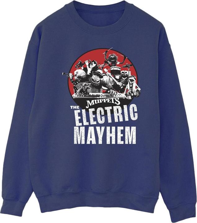 Image du produit Gildan - Sweat MAYHEM - Homme (4XL)