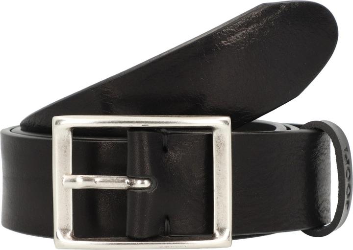 Actual product image Joop! Casual leather belt (115)
