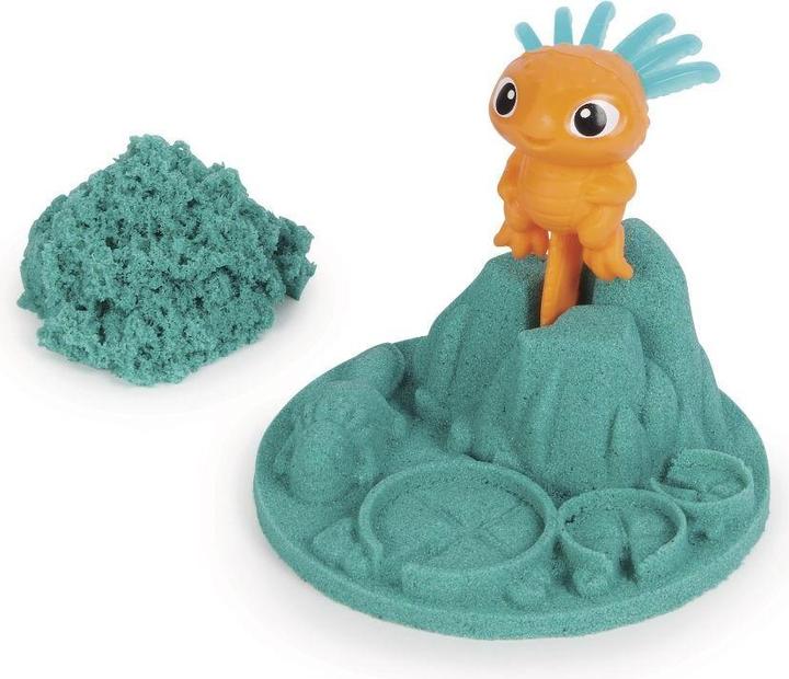 Image du produit Spin Master Kinetic Sand - Surprise