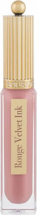 Actual product image Bourjois Rouge Velvet Ink (13 Beige Seller)