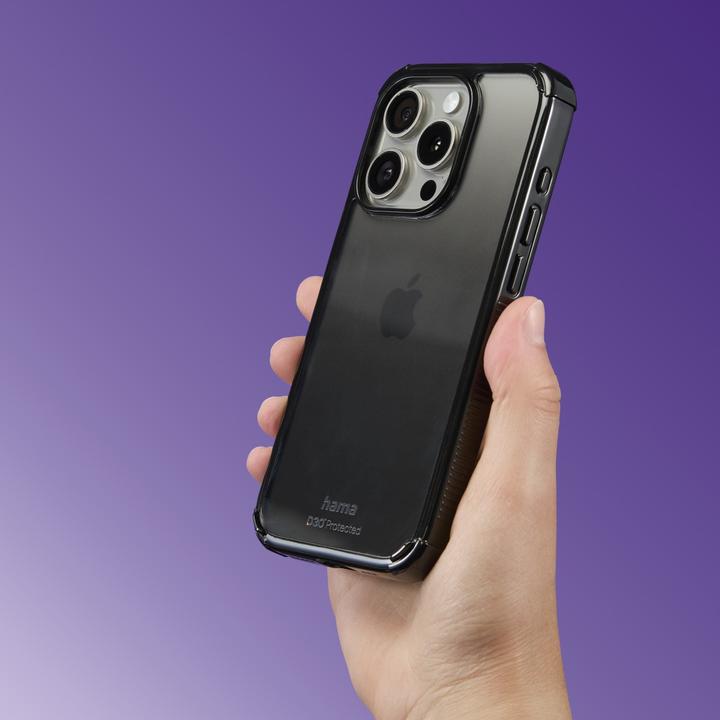 Immagine prodotto Hama Protezione estrema (Apple iPhone 15 Pro Max)