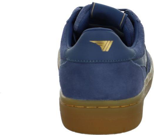 Actual product image Gola Hawk Suede '86 (37)