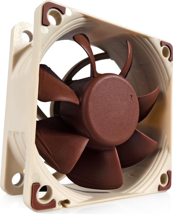 Noctua Nf-A6x25 Pwm (60 mm, 1 x)