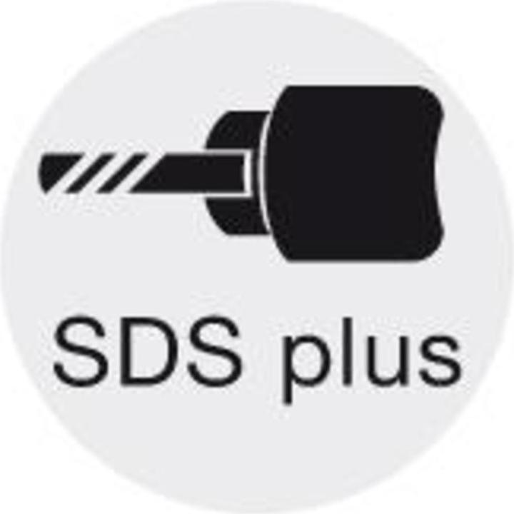 Actual product image Bosch Professional Zubehör Hammer drill SDS-plus-5 (12 mm)