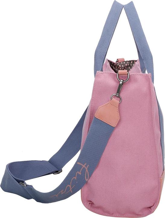 Image du produit Fritzi aus Preußen Sac à main en toile 40 cm (15 l)