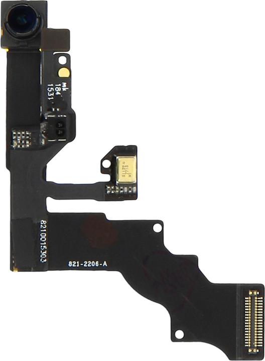 Produktbild Avizar Frontkamera + Flexkabel iPhone 6Plus (iPhone 6+)