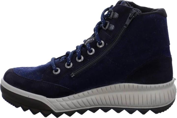 Actual product image Legero Tirano GTX (38)