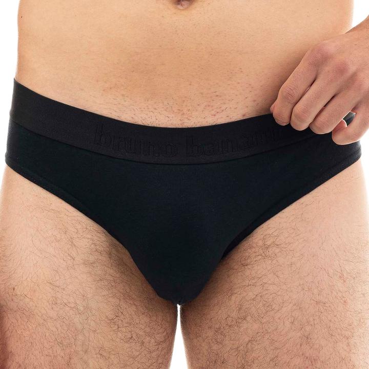 Actual product image Bruno Banani 4-pack flowing sports briefs / pants (M, pack of 4)