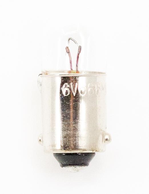 Immagine prodotto Lampada di ricambio Philips per macchina per cucire Bernina 1020 9 x 23 mm, baionetta 6V - 4W